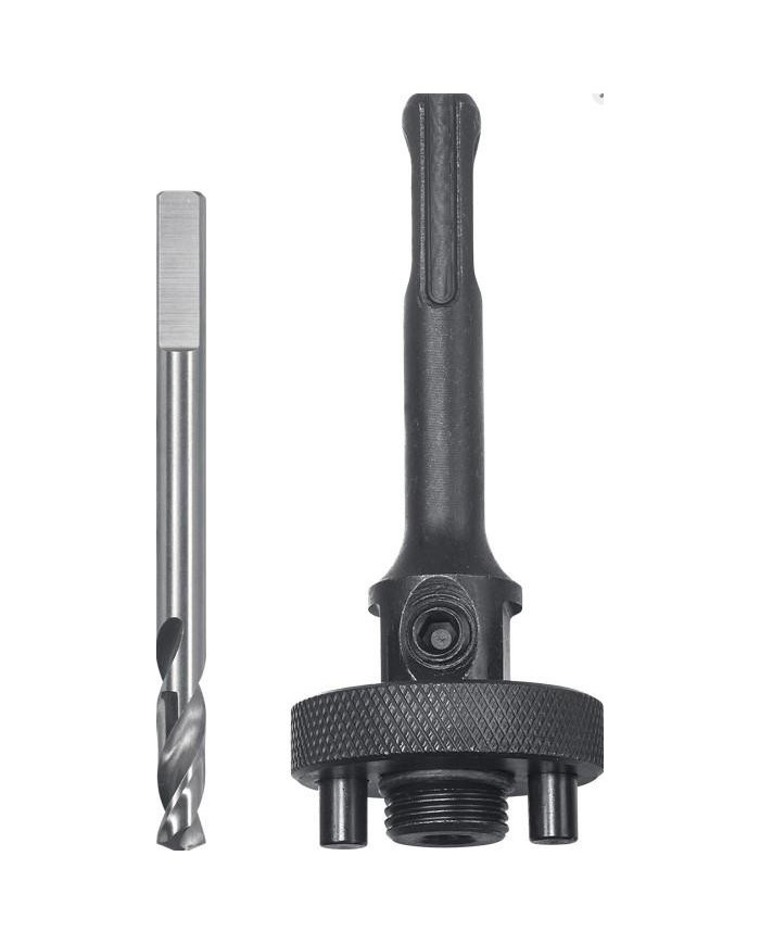 HUSILLO BROCA CORONA KWB BIMETAL HSS-CO 32-152MM.