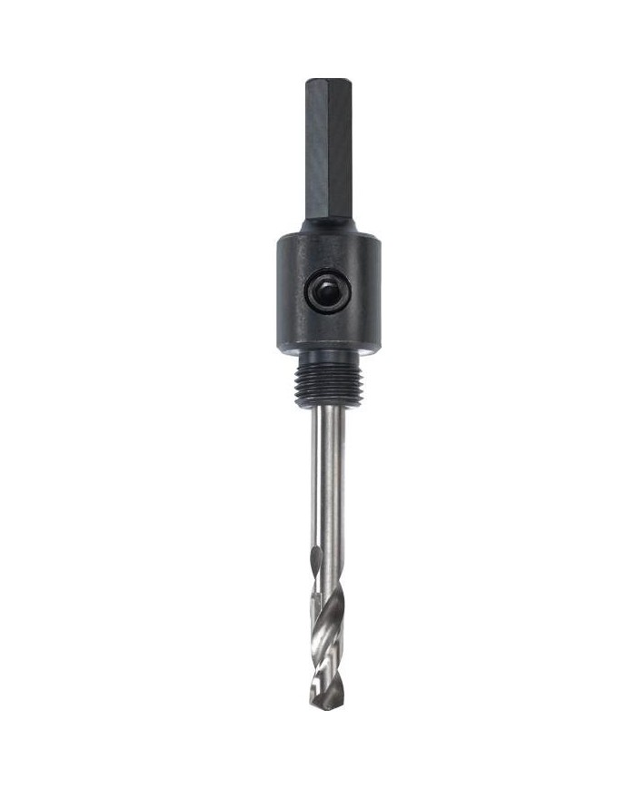 HUSILLO BROCA CORONA KWB BIMETAL HSS-CO 32-152MM.