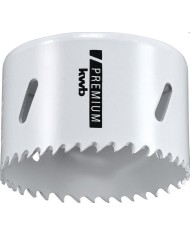 BROCA CORONA BIMETAL KWB HSS-CO 51MM.