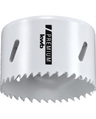 BROCA CORONA BIMETAL KWB HSS-CO 30MM.