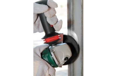 DISCO KWB LIMPIEZA UNIVERSAL 115 MM.