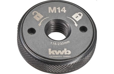 TUERCA RAPIDA M14 PARA...