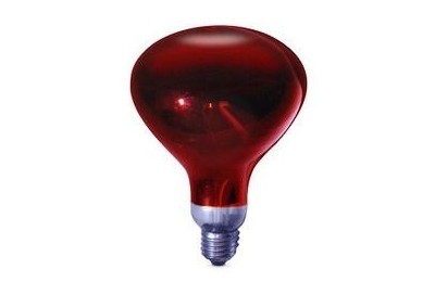 LAMPARA INFRARROJOS 160MM....
