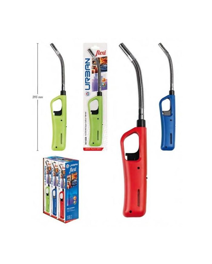 ENCENDEDOR DE COCINA URBAN FLEXIBLE HC-1020
