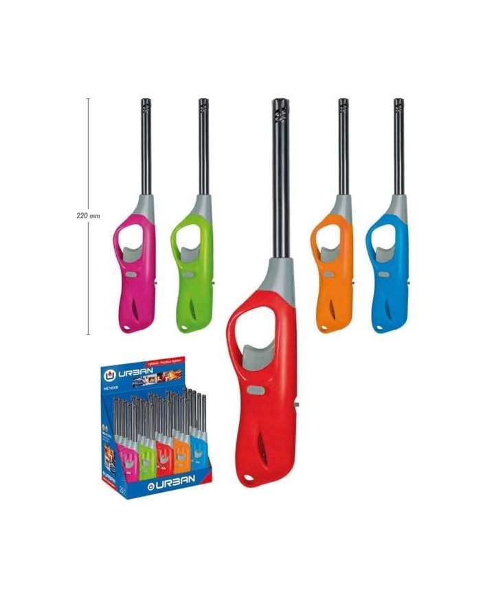 ENCENDEDOR DE COCINA URBAN HC-1018