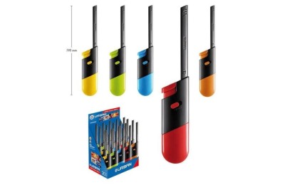 ENCENDEDOR URBAN DE COCINA MULTICOLOR MOD. XHG9089