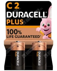 PILA DURACELL PLUS AAA LR03 K4