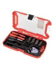 MIRILLA DIGITAL IFAM SENTINEL 11-BLK NEGRA