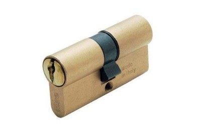 CILINDRO ISEO LATONADO...