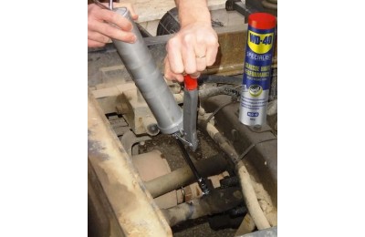 GRASA ALTO RENDIMIENTO WD40 SPECIALIST 400GRS.