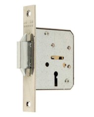 CERRADURA MCM 1515 - 3 - 35, EMBUTIR