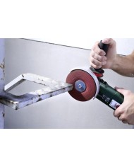 PLATO APOYO AMOLADORA 115MM. M14 KWB