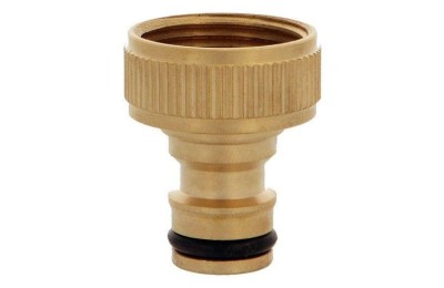 ADAPTADOR GRIFO LATON MOD.R02 3/4" AMIG