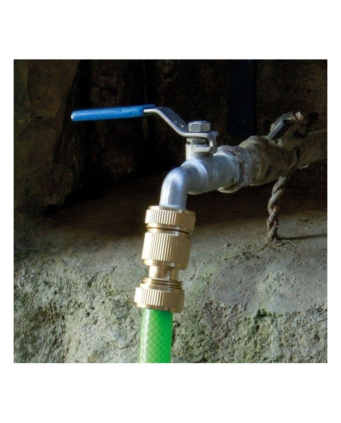 ADAPTADOR GRIFO LATON MOD.R02 1/2" AMIG