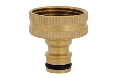 ADAPTADOR GRIFO LATON MOD.R02 1/2" AMIG