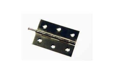 BISAGRA ZINCADA 840 125X85 MM. 5 (12U)