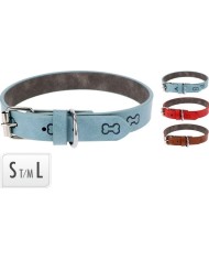 COLLAR PERRO DOGS COLLECTION 37/46 CMS.