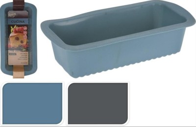 MOLDE RECTANGULAR SILICONA...