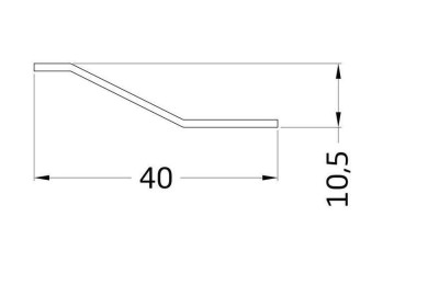 TAPAJUNTAS ADHESIVO CERAMICO AMIG SAPELLI 4-985