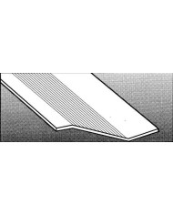 TAPAJUNTAS CERAM. AMIG ORO ADHES. 4-985 1126