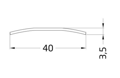TAPAJUNTAS ADHESIVO MOQUETA AMIG SAPELLY 3-985