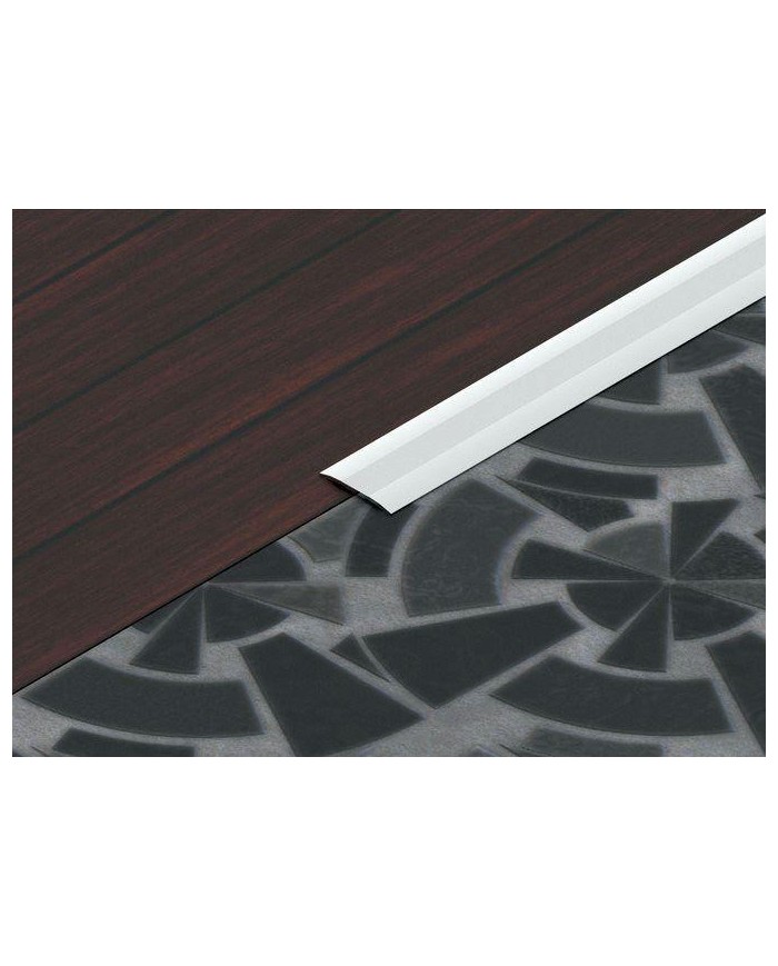 TAPAJUNTAS ADHESIVO MOQUETA AMIG PLATA 3-985 1128