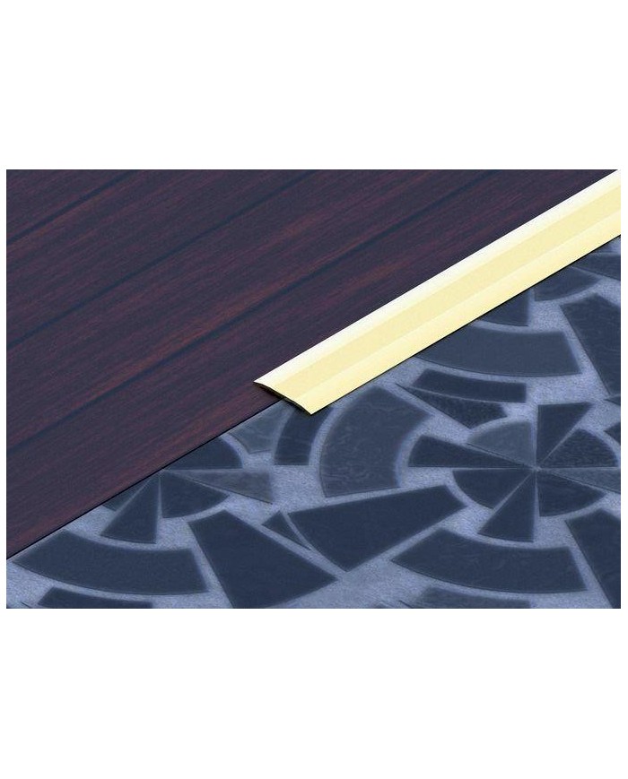 TAPAJUNTAS ADHESIVO MOQUETA AMIG ORO 3-985 1123