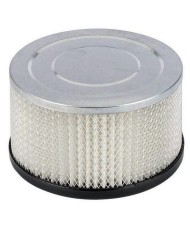 FILTRO ASPIRADOR CENIZA Ø108X123 MM. POWX300B POWERPLUS