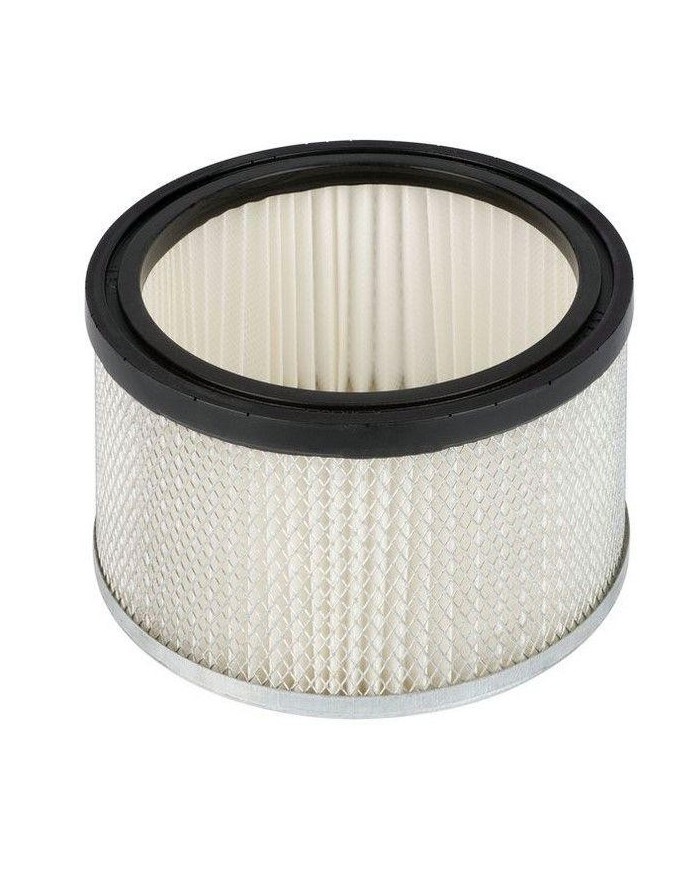 FILTRO ASPIRADOR CENIZA Ø149X90MM. POWX3000B POWERPLUS