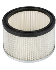 FILTRO ASPIRADOR CENIZA Ø149X90MM. POWX3000B POWERPLUS