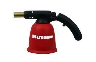 SOPLETE BUTSIR TECHNIC PIEZO (SOCA0017)