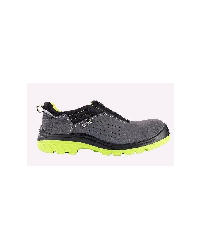 ZAPATO BELLOTA MODELO EASY COMP+ Nº41 7231241S1P