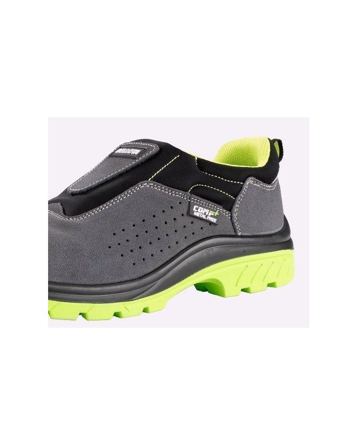 ZAPATO BELLOTA MODELO EASY COMP+ Nº41 7231241S1P