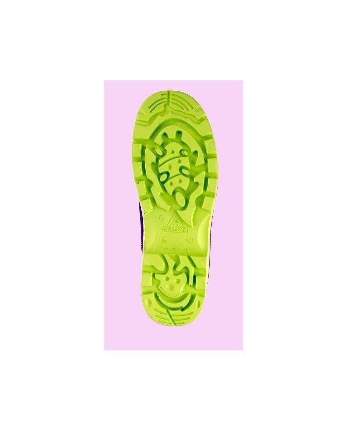 ZAPATO BELLOTA MODELO EASY COMP+ Nº41 7231241S1P
