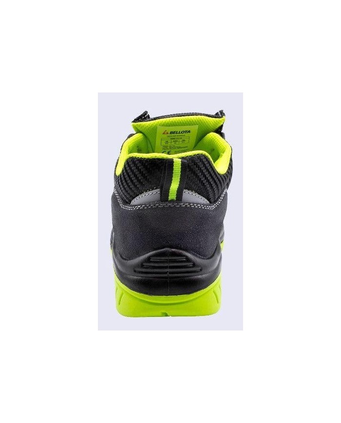 ZAPATO BELLOTA MODELO EASY COMP+ Nº41 7231241S1P