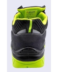 ZAPATO BELLOTA MODELO EASY COMP+ Nº41 7231241S1P