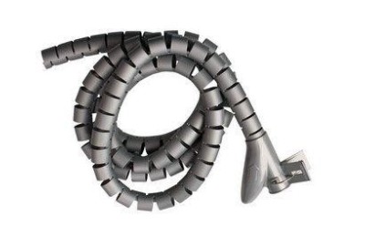 ORGANIZADOR DE CABLES 20MM....