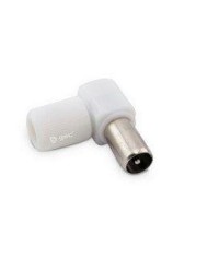 CONECTOR F GSC ALUMINIO CABLE ANTENA 002600925