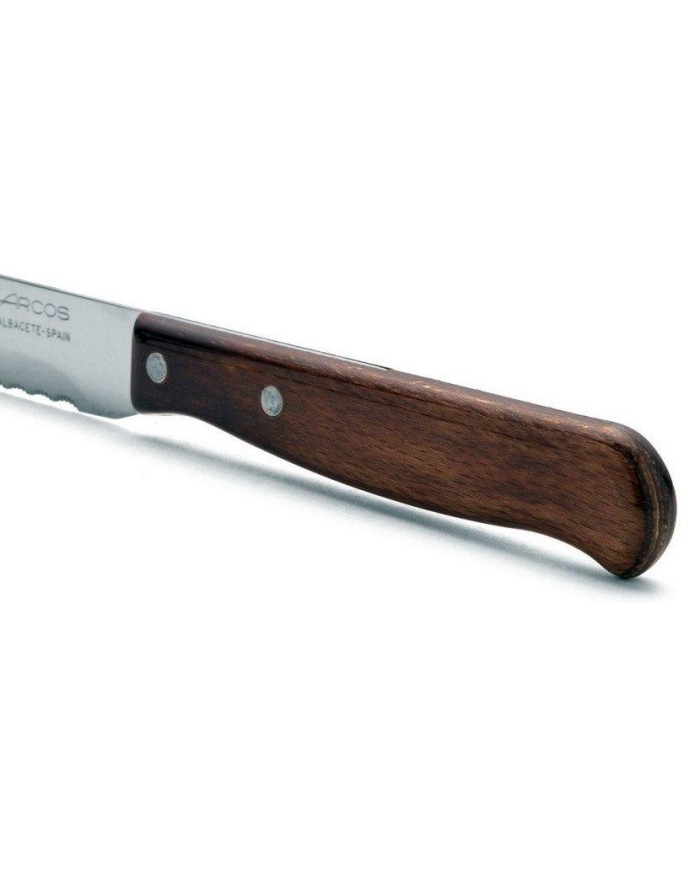 CUCHILLO ARCOS MOD.LATINA QUESO 102500 105 MM.        102500
