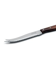 CUCHILLO ARCOS MOD.LATINA QUESO 102500 105 MM.        102500