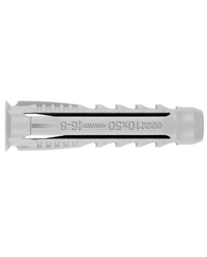 TACO NYLON TN4S INDEX 12X60MM. (25U) TN4S12
