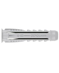 TACO NYLON TN4S INDEX 10X50MM. (BOTE 300 TACOS) TN4S10EP