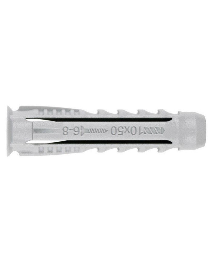 TACO NYLON TN4S INDEX  8X40MM. (100U) TN4S08