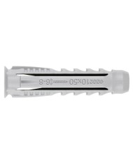TACO NYLON TN4S INDEX  6X30MM. (BOTE 1000 TACOS) TN4S06EP