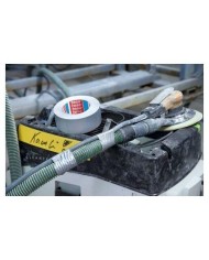 CINTA AMERICANA TESA GRIS 50MM (ROLLO 25MTS)
