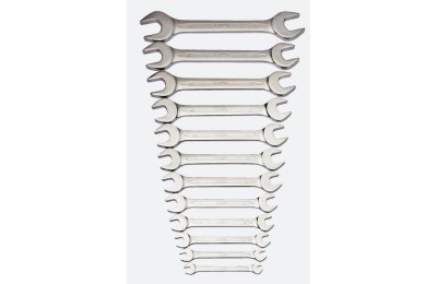 LLAVE FIJA  6-32MM. IRIMO JUEGO 12 PZAS.              10-12-H
