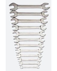 LLAVE FIJA  6-32MM. IRIMO JUEGO 12 PZAS.              10-12-H