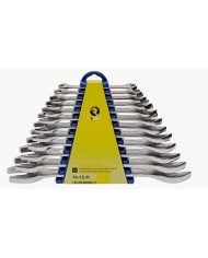 LLAVE FIJA  6-32MM. IRIMO JUEGO 12 PZAS.              10-12-H