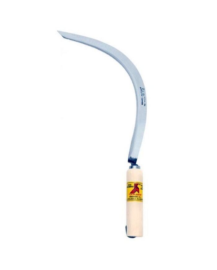 CORVILLA LA PAJARITA MANGO COMUN 22 MM.