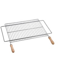 PARRILLA ALCACHOFAS  9 UNIDADES SAUVIC